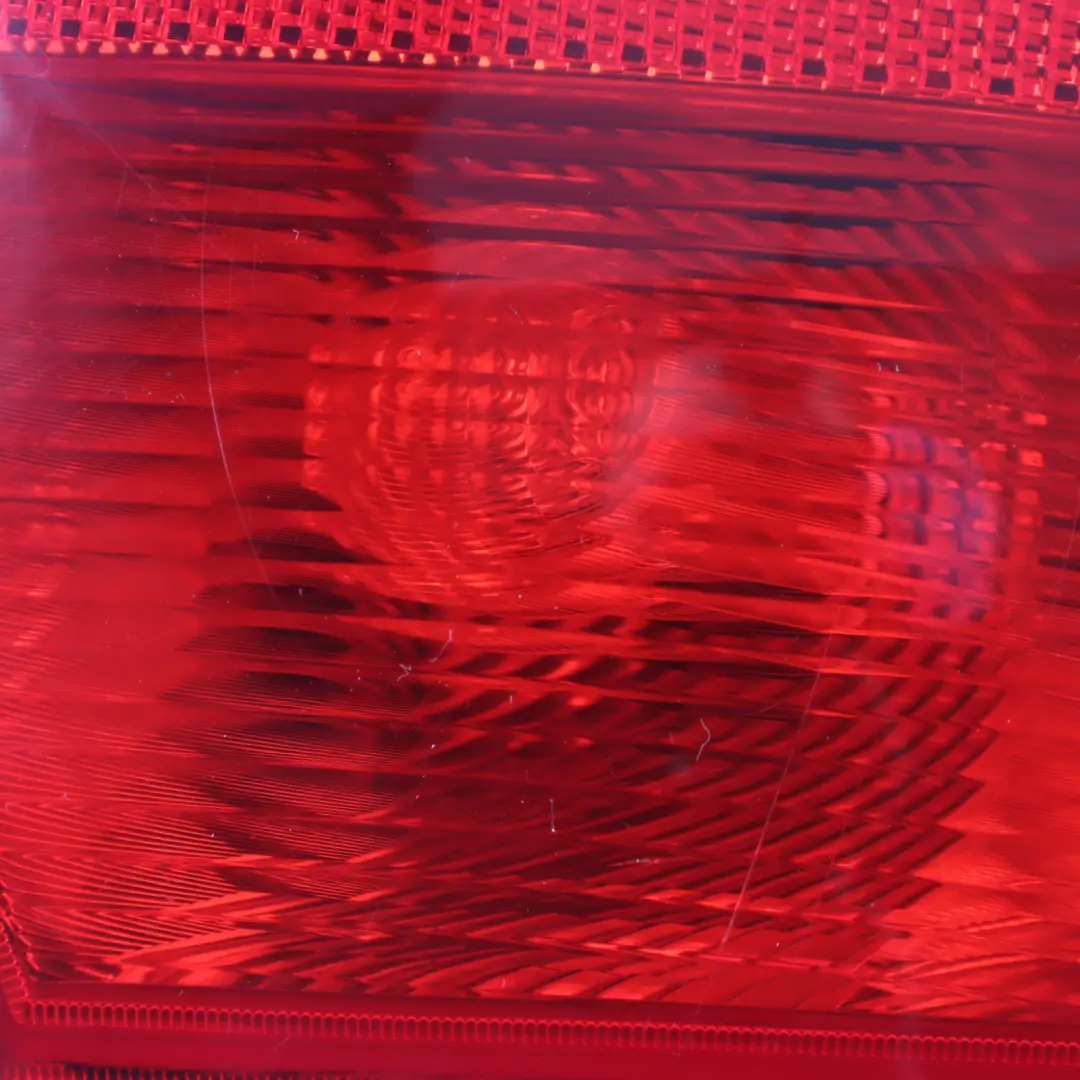 Audi A3 8P Rear Trunk Boot Left N/S Tailgate Lamp Light LED 8P4945095C
