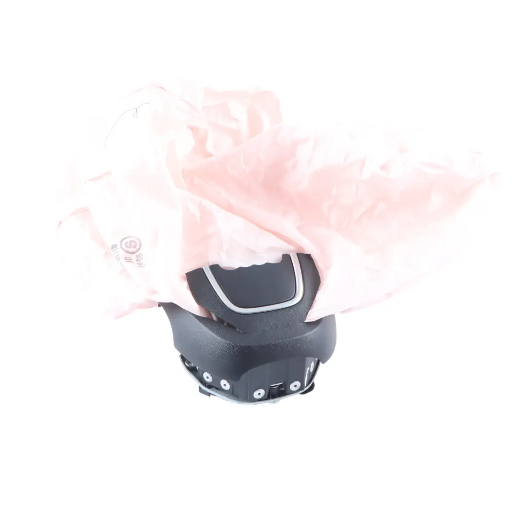 Audi A5 8T Steering Wheel Air Module Driver's Side Module DAMAGED 8R0880201AC