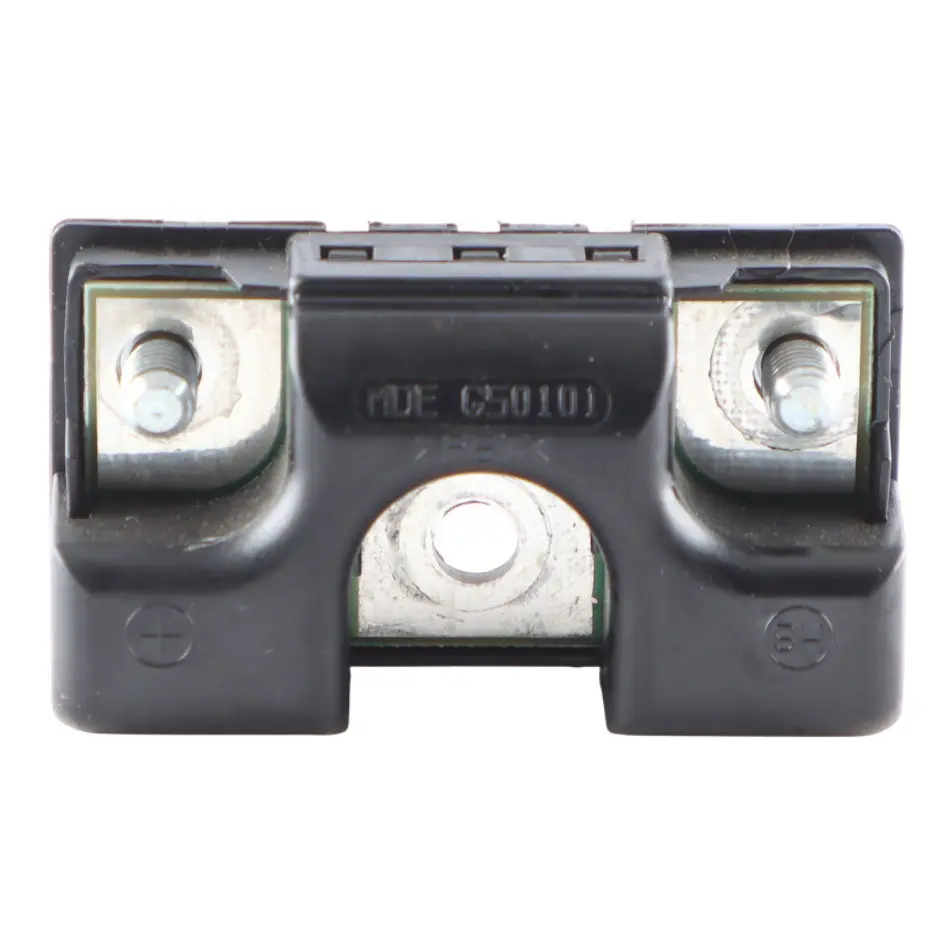Audi A6 C6 Interference Disturbance Suppressor Filter Module 8T0035570