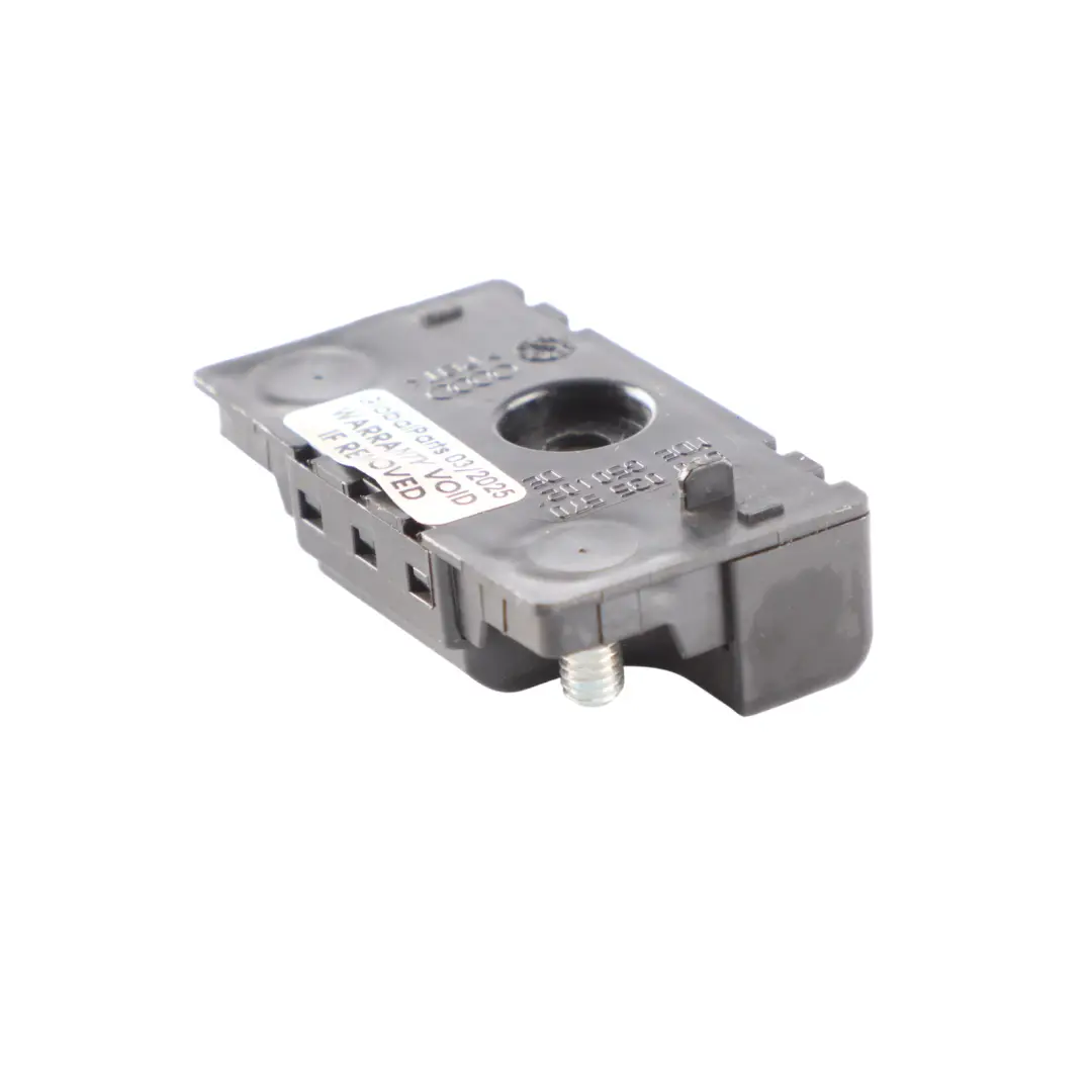 Audi A6 C6 Interference Disturbance Suppressor Filter Module 8T0035570