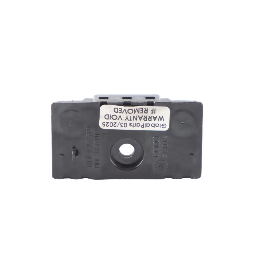 Audi A6 C6 Interference Disturbance Suppressor Filter Module 8T0035570