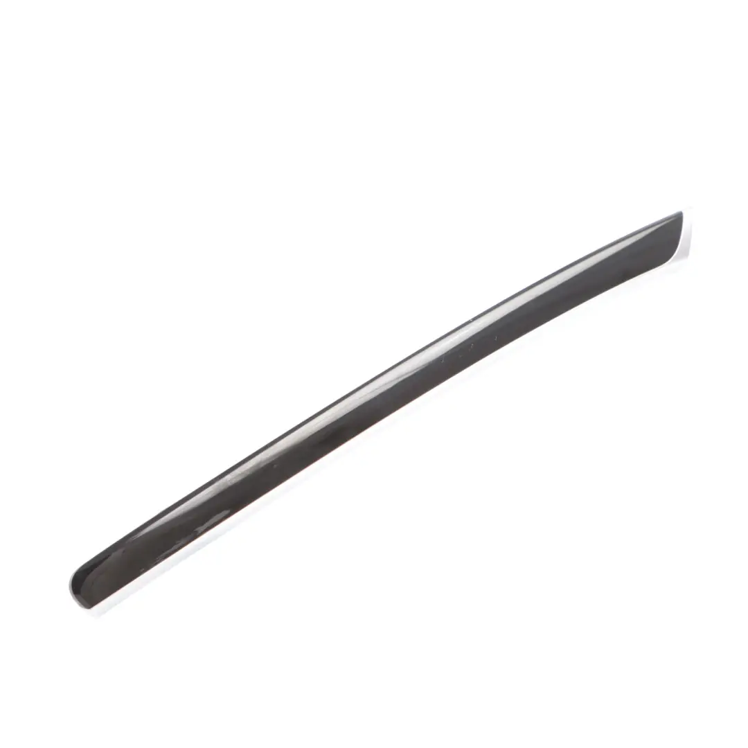 Audi A5 8T Coupe Front Door Panel Cover Trim Left N/S Piano Black 8T0867409AC