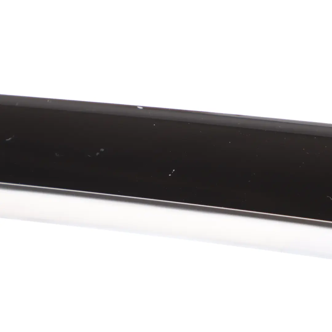Audi A5 8T Coupe Front Door Panel Cover Trim Left N/S Piano Black 8T0867409AC