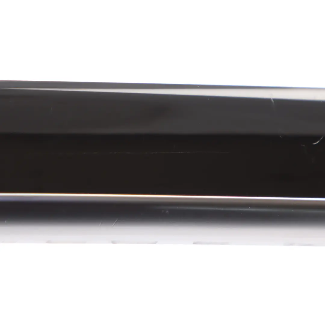 Audi A5 8T Coupe Front Door Panel Cover Trim Left N/S Piano Black 8T0867409AC