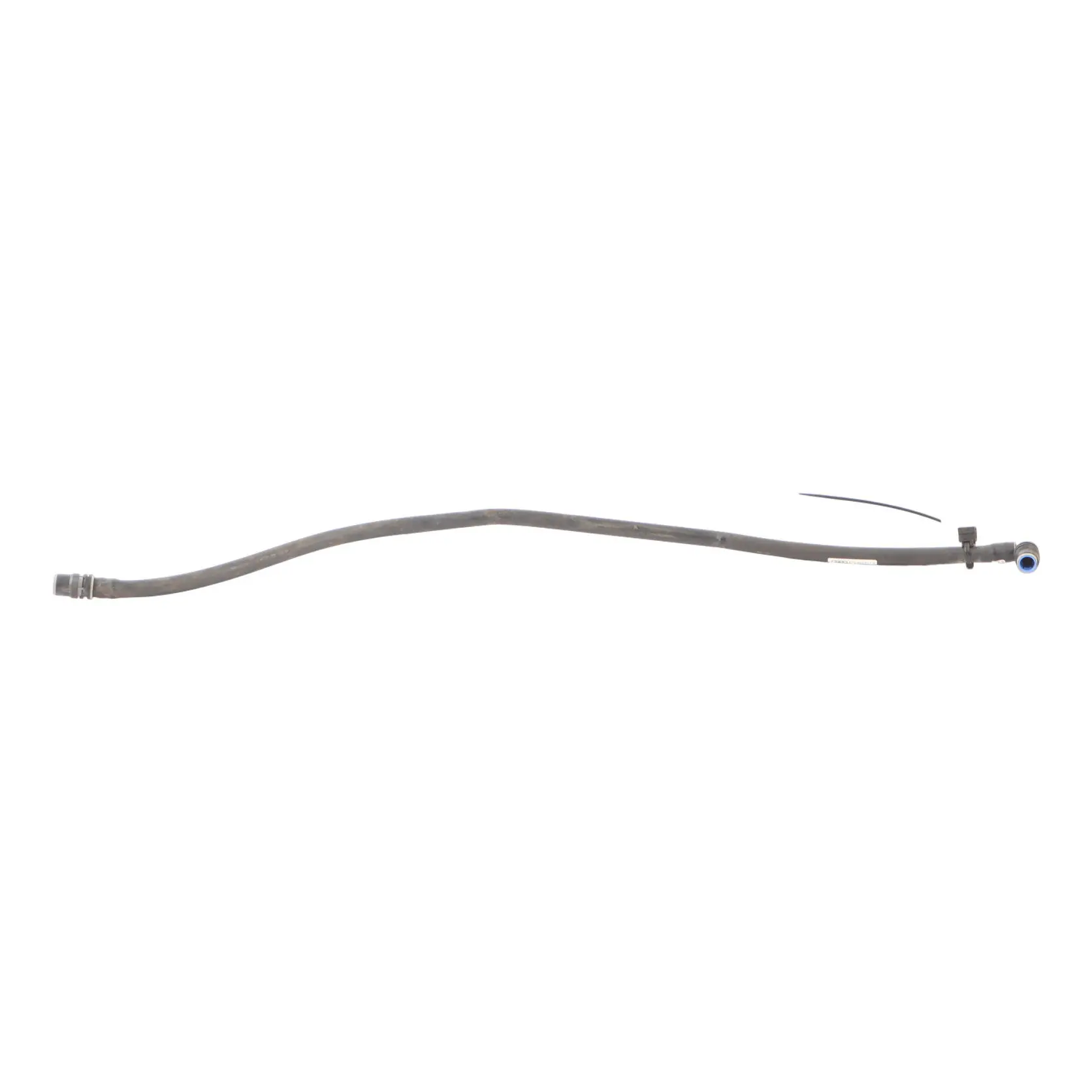 Audi A5 8T Front Bumper Headlight Washer Nozzle Line Tube Pipe Hose 8T0955667D