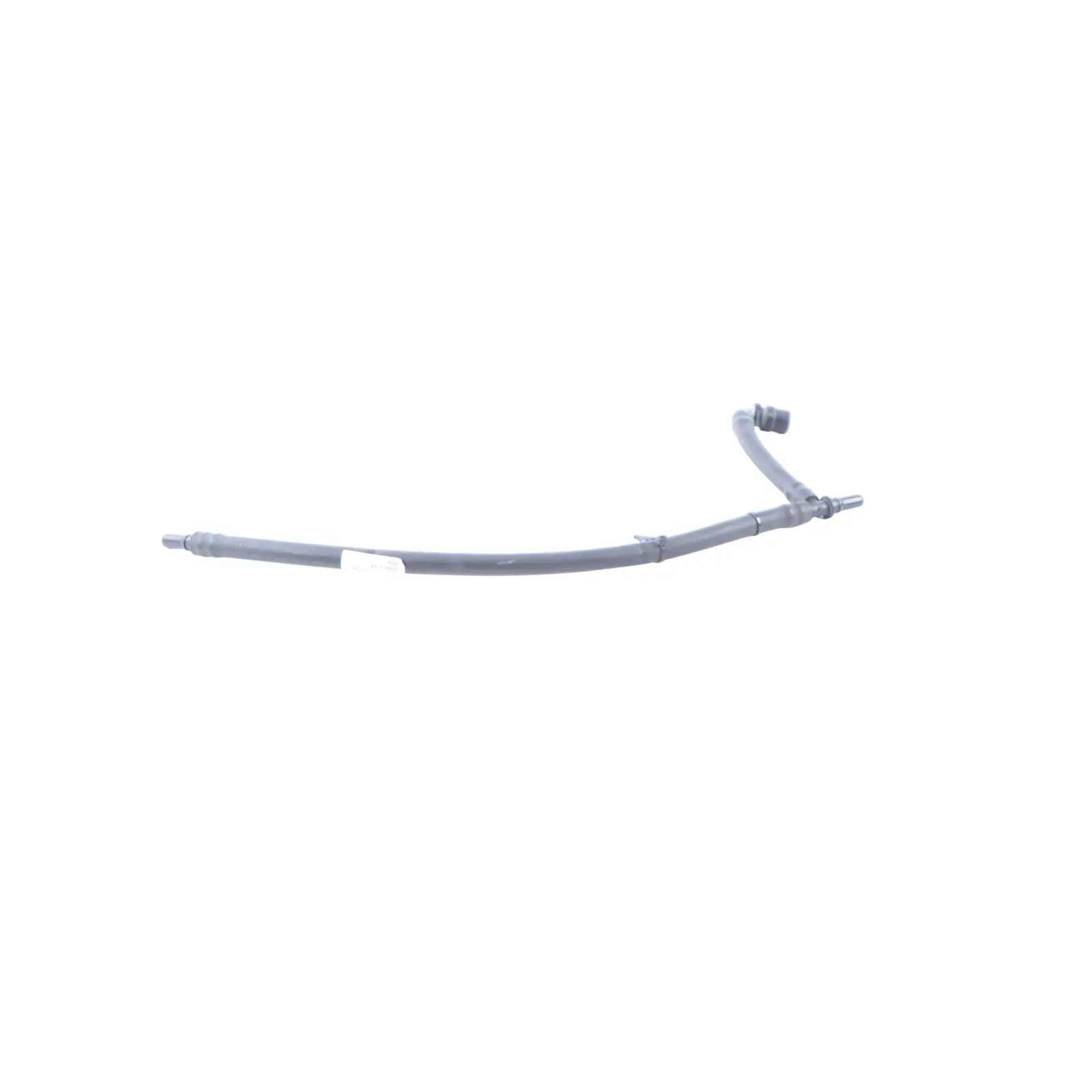 Audi A4 B8 A5 8T Front Headlight Washer Spray Nozzle Jet Pipe Hose 8T0955944