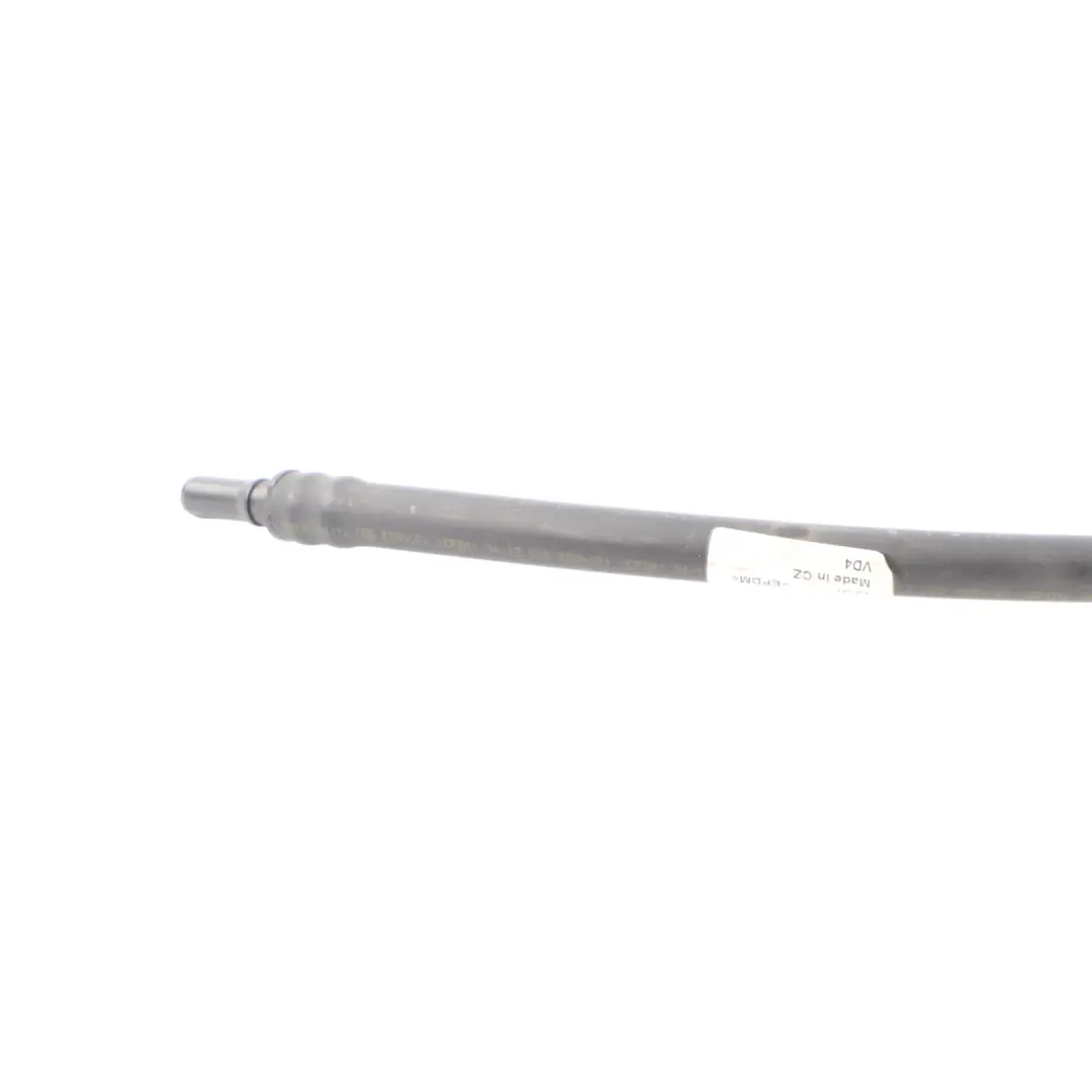 Audi A4 B8 A5 8T Front Headlight Washer Spray Nozzle Jet Pipe Hose 8T0955944