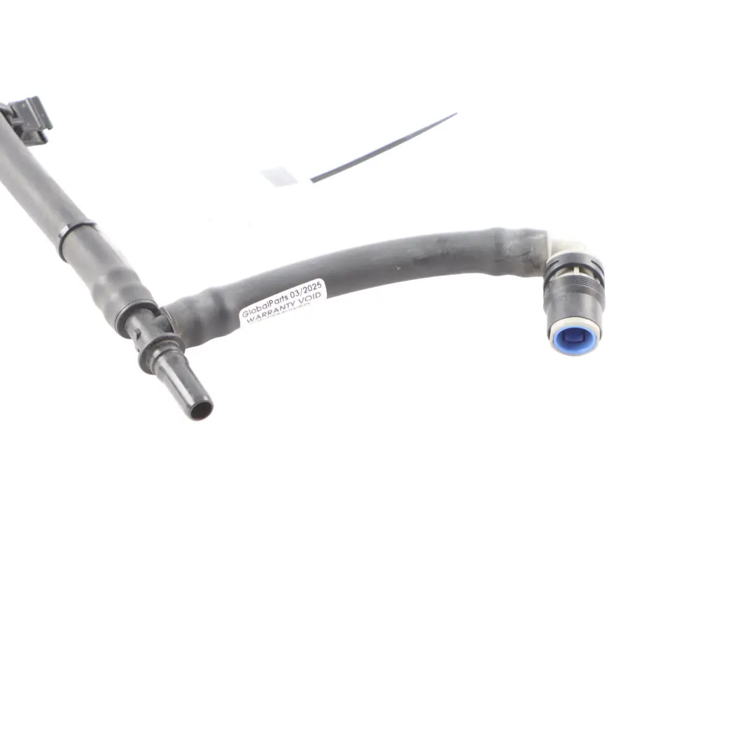 Audi A4 B8 A5 8T Front Headlight Washer Spray Nozzle Jet Pipe Hose 8T0955944