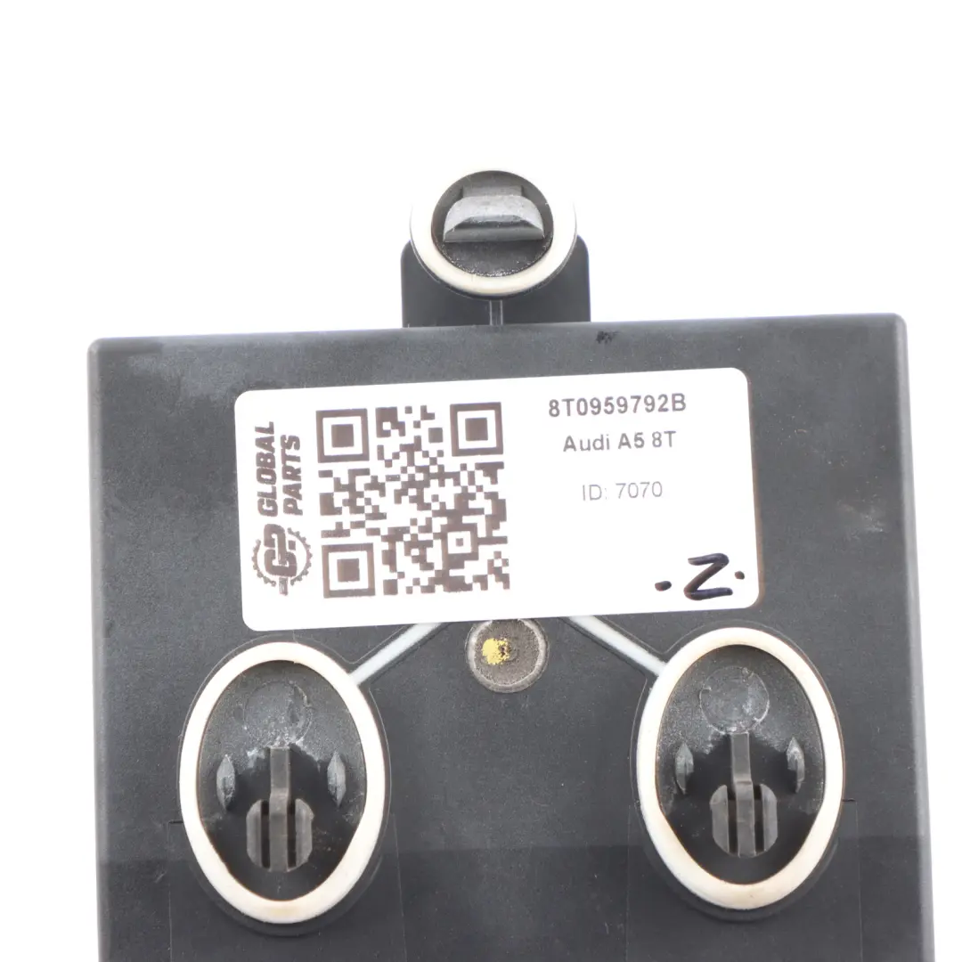 Audi A5 8T Front Door Module Control Unit Module ECU Left N/S 8T0959792B