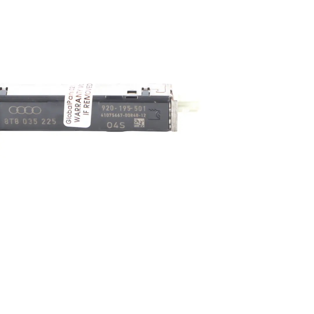 Audi A5 8T Audio Radio Aerial Amplifier Control Unit 8T8035225