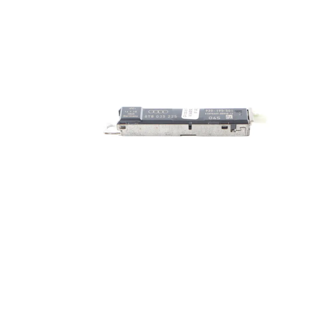 Audi A5 8T Audio Radio Aerial Amplifier Control Unit 8T8035225