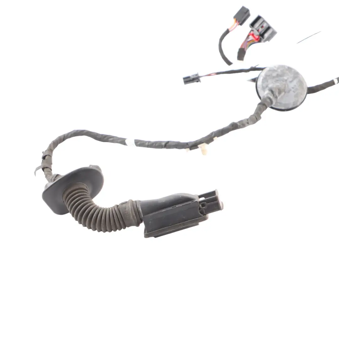 Audi A5 8T Front Driver Side Door Wiring Loom Harness Cable 8T8971029M