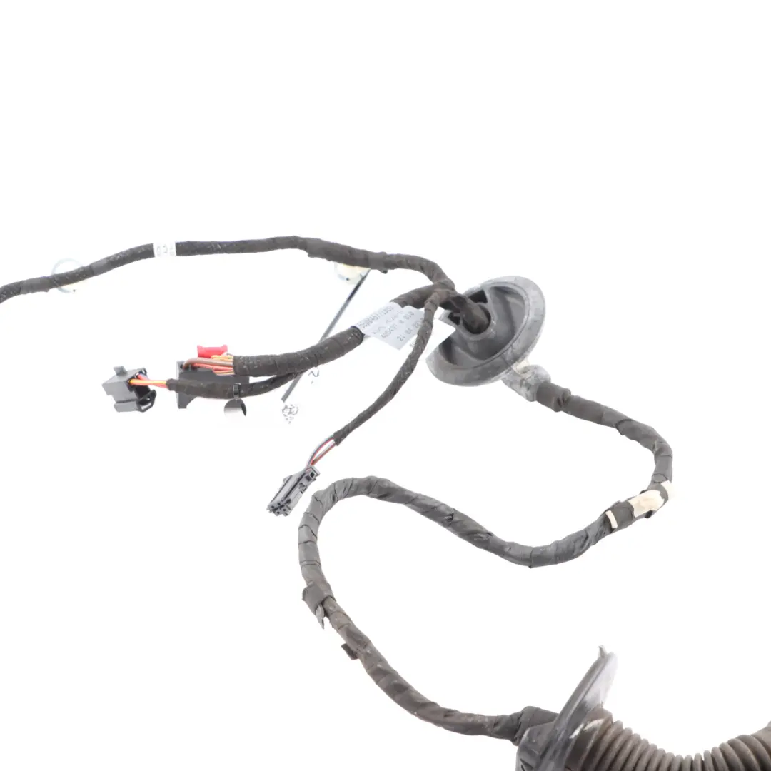 Audi A5 8T Front Passenger Door Wiring Harness Loom Cable Left N/S 8T8971030K