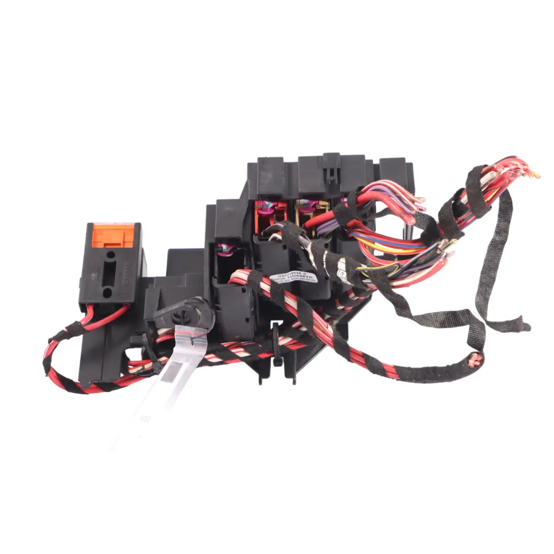 Audi A5 8T Caja De Fusibles Relé Unidad De Control Módulo 8T8971845