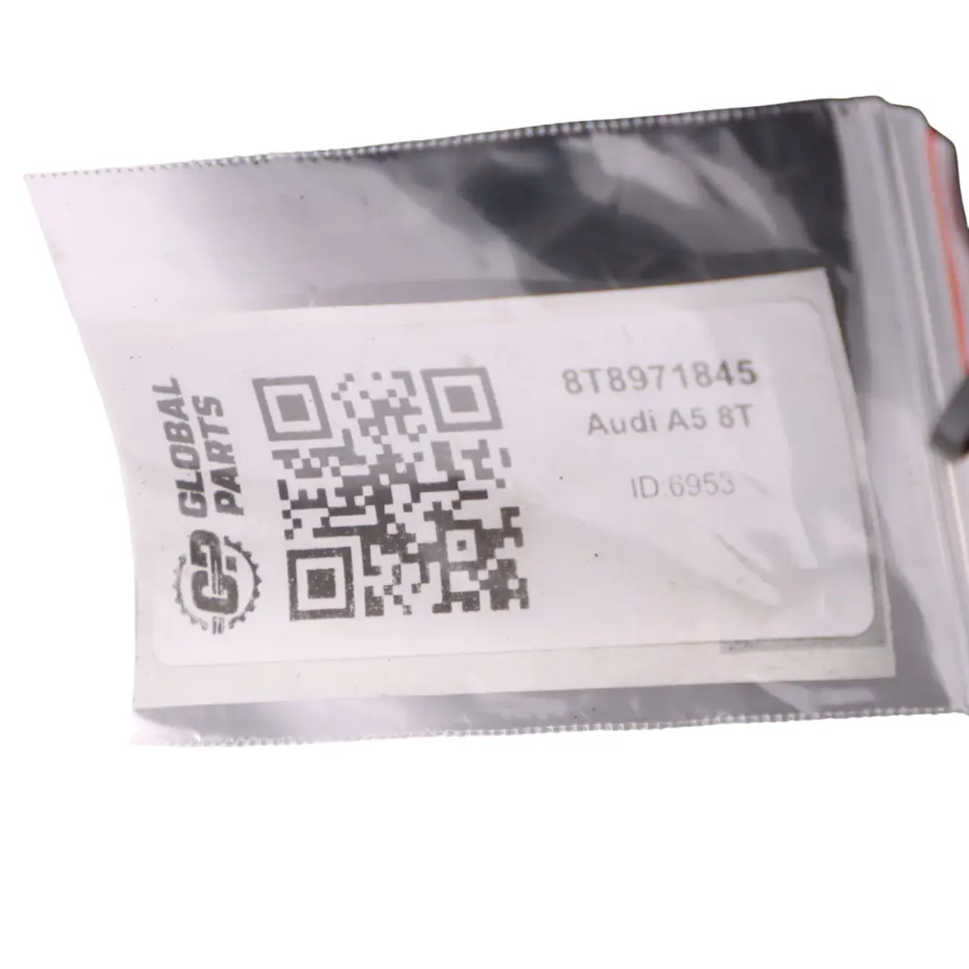 Audi A5 8T Caja De Fusibles Relé Unidad De Control Módulo 8T8971845