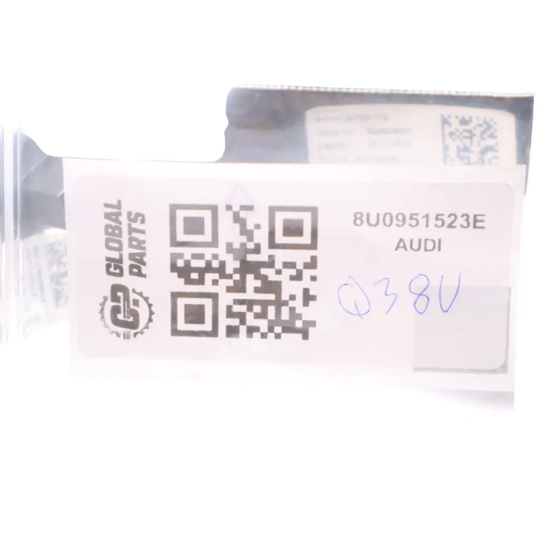 Audi Q3 8U Volante Multifunción Control Interruptor Botón Set 8U0951523E