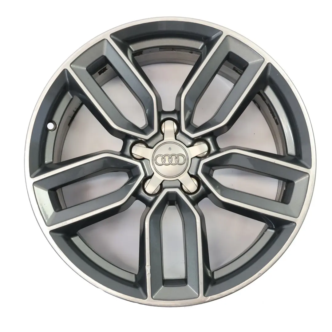 Audi A3 8V Jante En Alliage 18" Pour ET:51 7,5J 8V0601025M