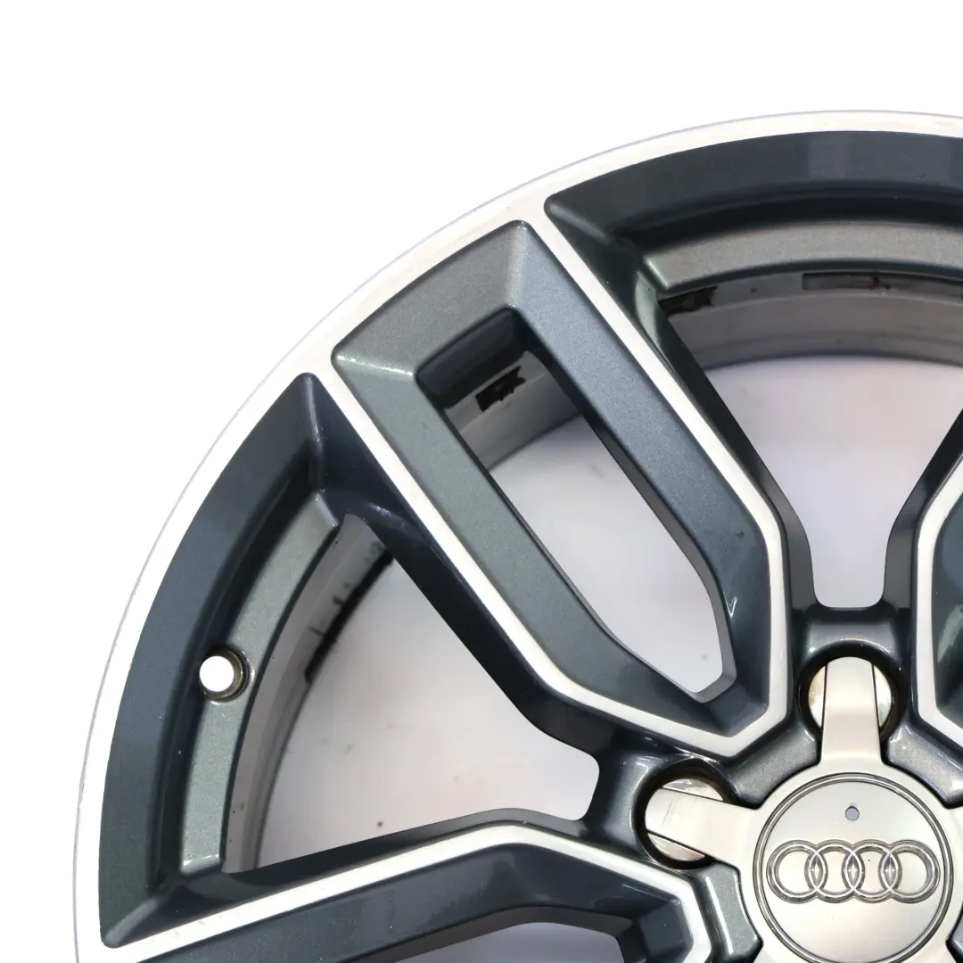 Audi A3 8V Felga Aluminiowa 18" ET:51 7,5J 8V0601025M