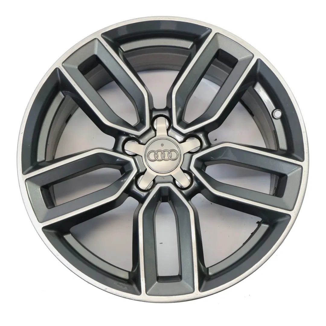 Audi A3 8V Felga Aluminiowa 18" ET:51 7,5J 8V0601025M