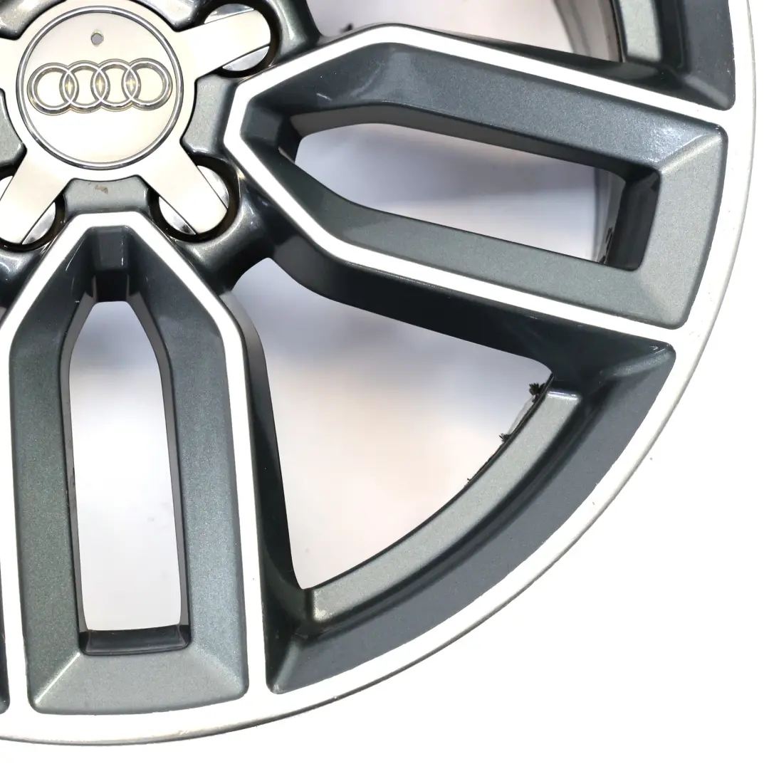 Audi A3 8V Felga Aluminiowa 18" ET:51 7,5J 8V0601025M