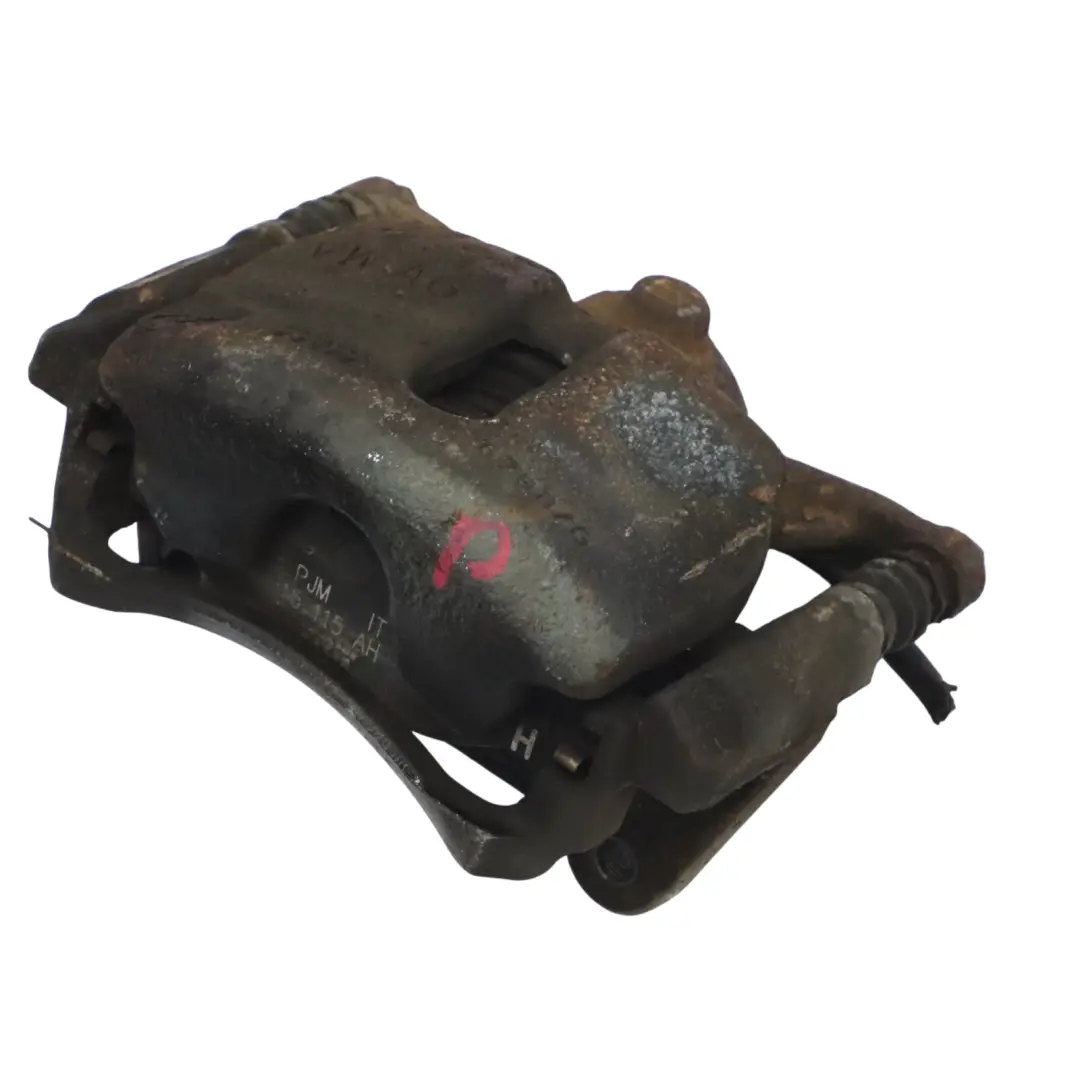 Audi Q2 GA Vorder Rad Brems Sattel Rad Brems Einheit Gehäuse Rechts 8V0615124D