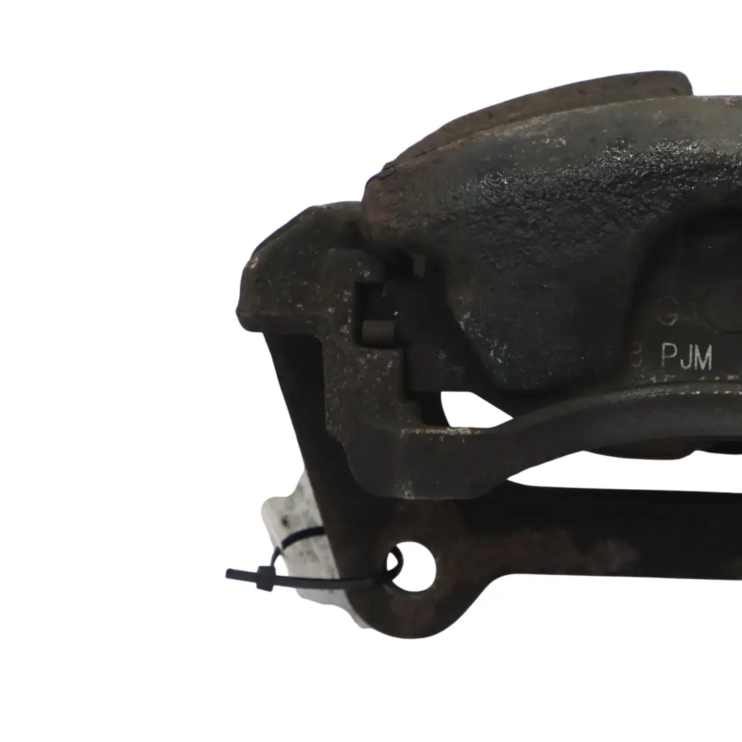 Audi Q2 GA Vorder Rad Brems Sattel Rad Brems Einheit Gehäuse Rechts 8V0615124D