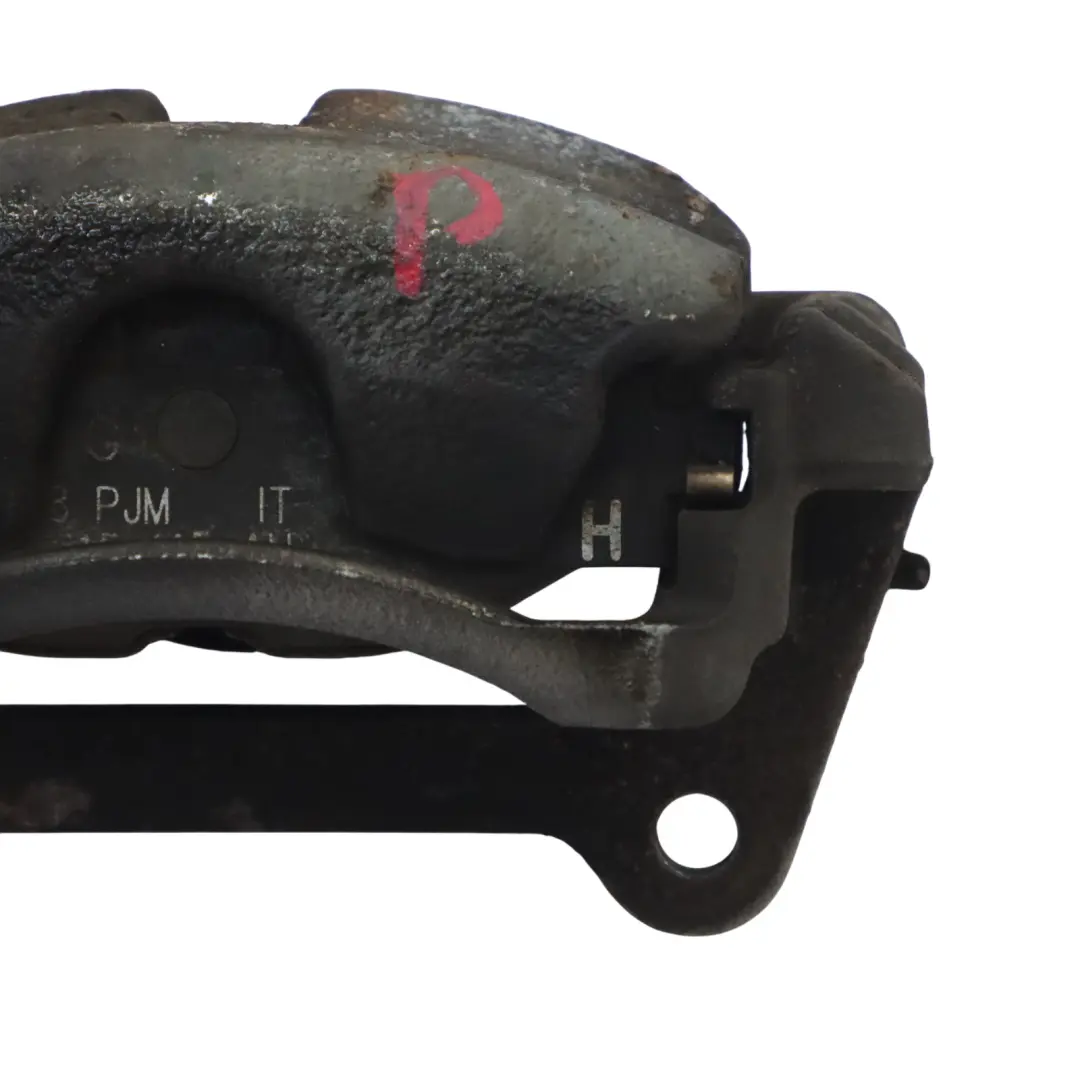 Audi Q2 GA Vorder Rad Brems Sattel Rad Brems Einheit Gehäuse Rechts 8V0615124D