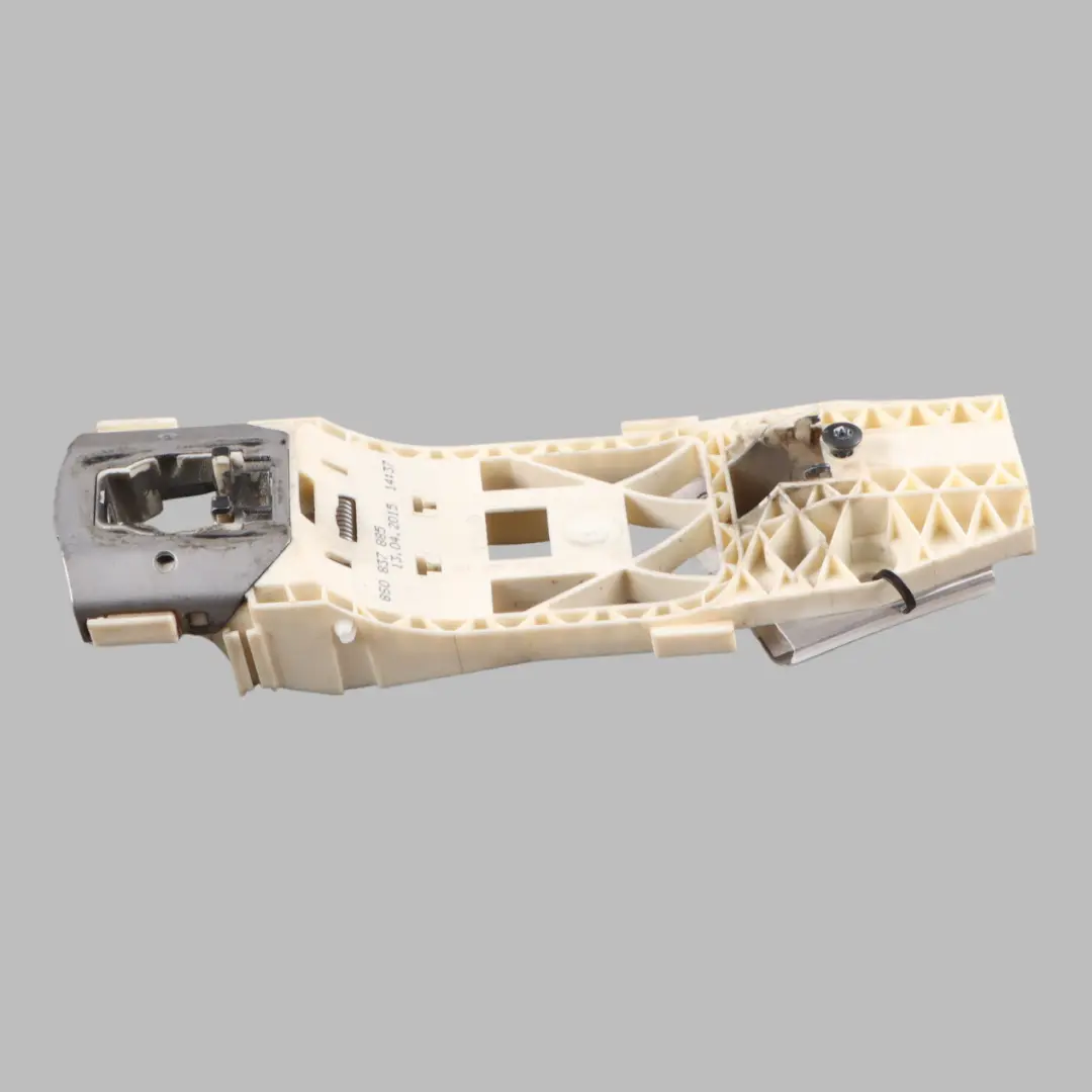 Audi A3 8V Front Door Outer Handle Bracket Right O/S Carrier 8V0837885