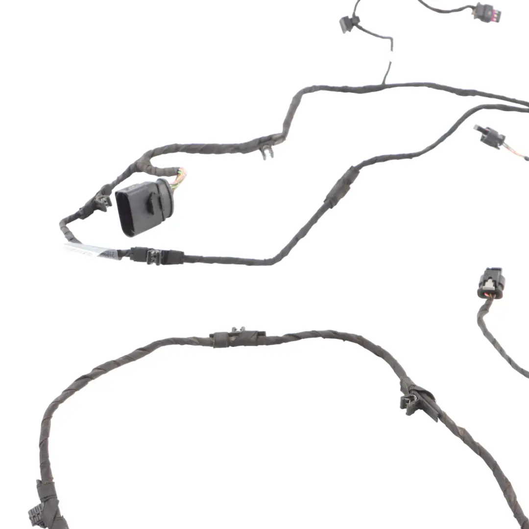 Audi A3 8V Rear Bumper PDC Wiring Loom Parking Sensor 8V0971085R