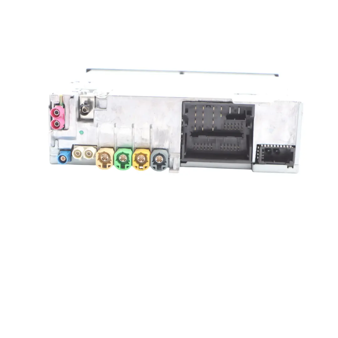 Audi S3 8V Sat Navi MMI Multimedia Radio SD Reader Head Unit Harman 8V1035035D