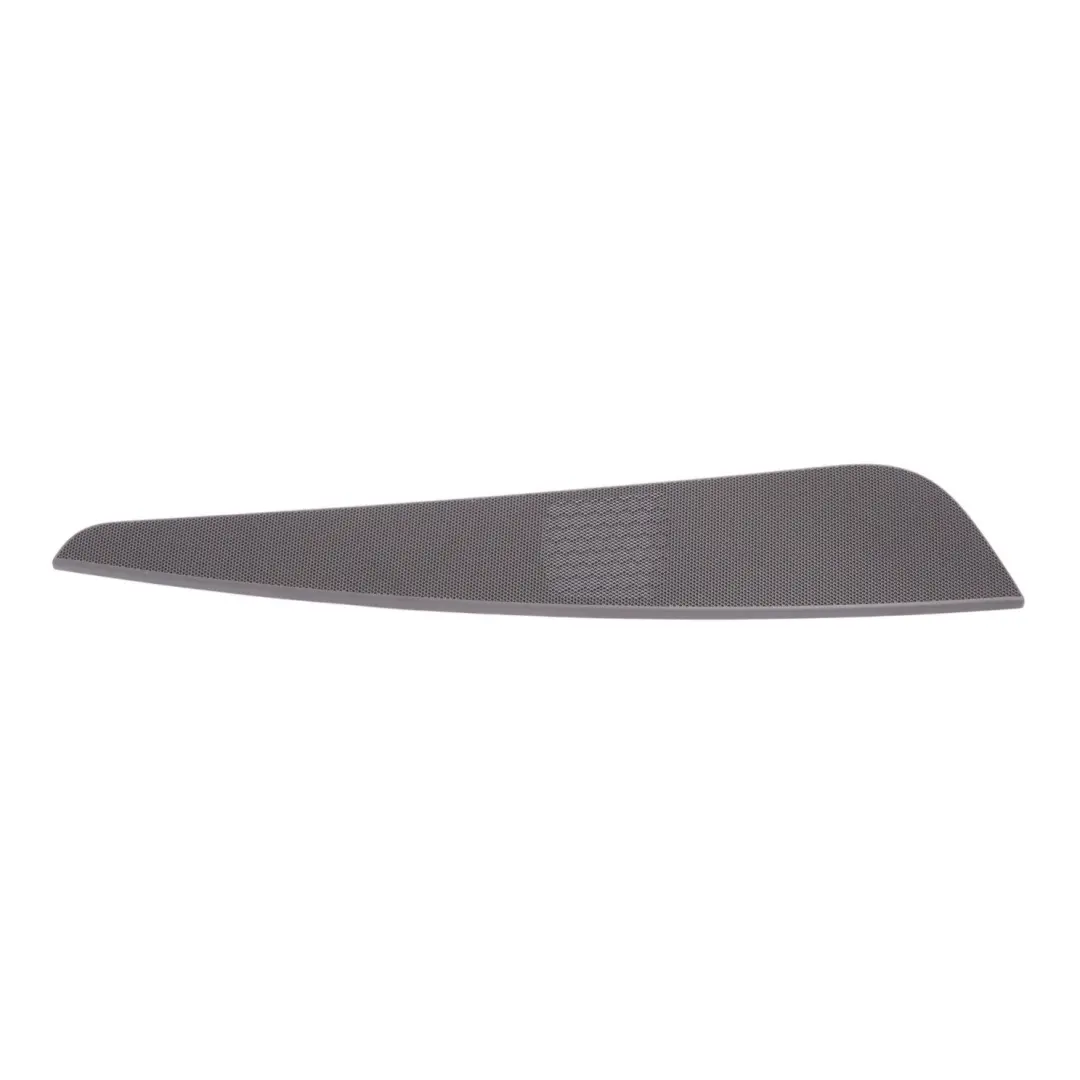 Audi A3 8V Dashboard Middle Centre Speaker Grille Cover Trim Panel 8V2857367B