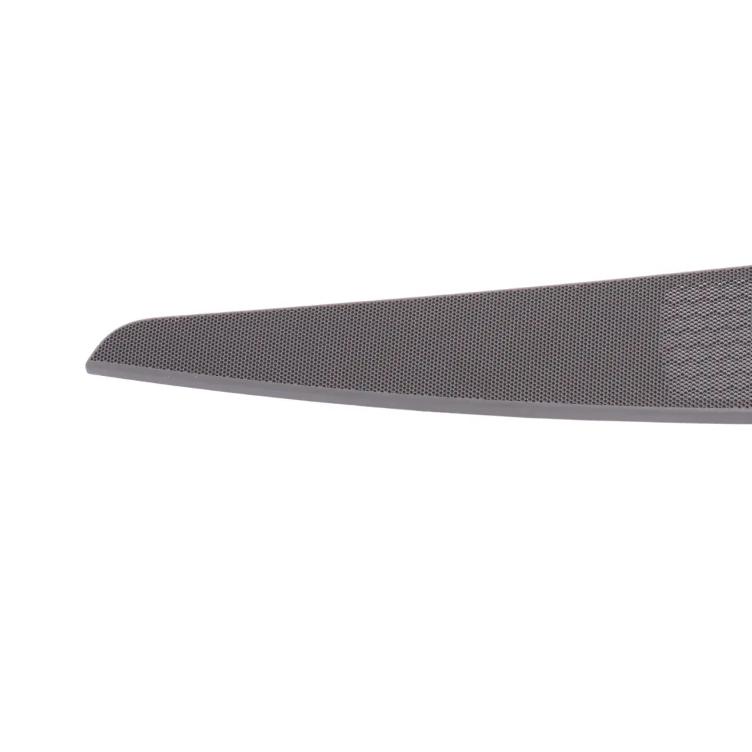 Audi A3 8V Dashboard Middle Centre Speaker Grille Cover Trim Panel 8V2857367B