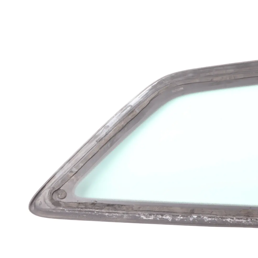 Audi A3 8V Quarter Window Glass AS2 Rear Left N/S 8V3845299D