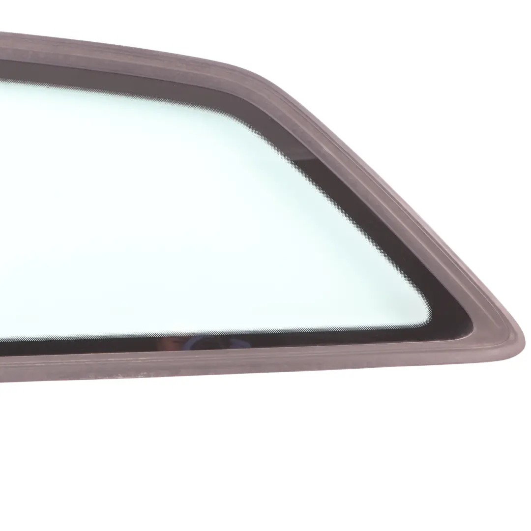 Audi A3 8V Quarter Window Glass AS2 Rear Left N/S 8V3845299D