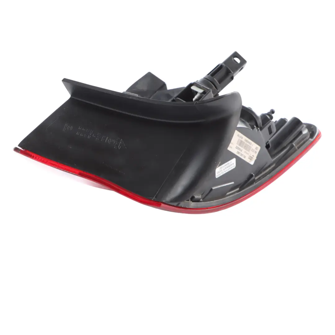 Audi A3 8V Rear Tail Light Outer Lamp Boot Light Right O/S 8V3945096C