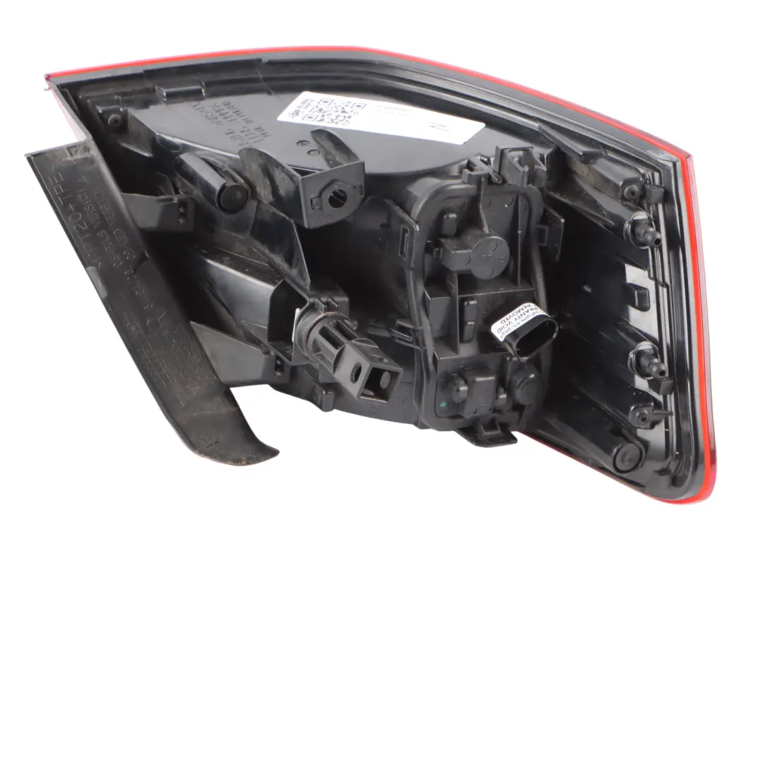 Audi A3 8V Rear Tail Light Outer Lamp Boot Light Right O/S 8V3945096C