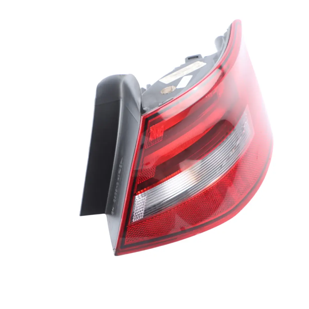 Audi A3 8V Rear Tail Light Outer Lamp Boot Light Right O/S 8V3945096C