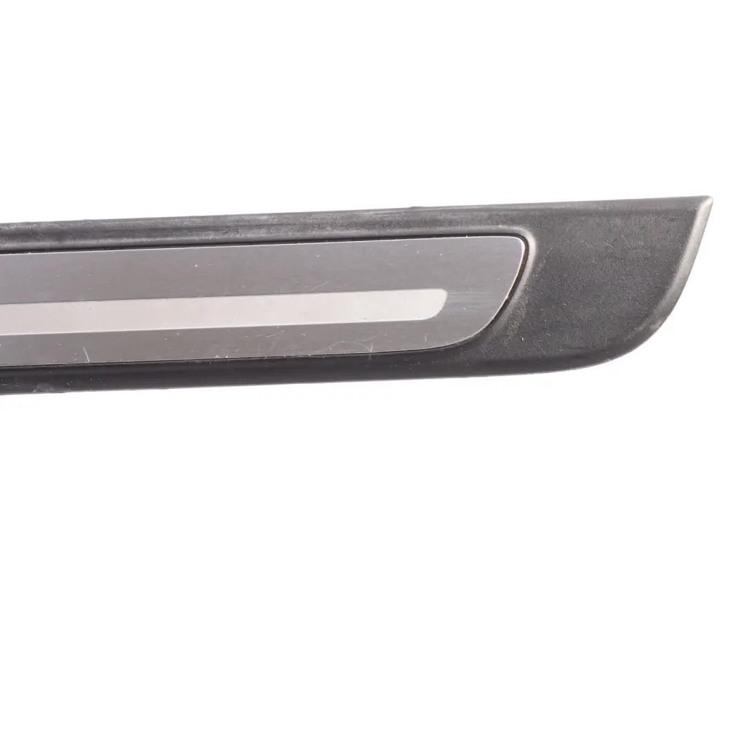 Audi S3 8V S-Line Door Sill Trim Front Step Plate Cover 8V4853491D