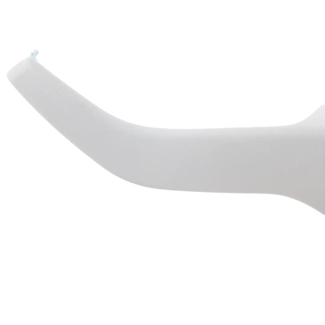 Audi S3 8V Door Card Armrest Cover Trim Panel Front Right O/S Grey 8V4867174D