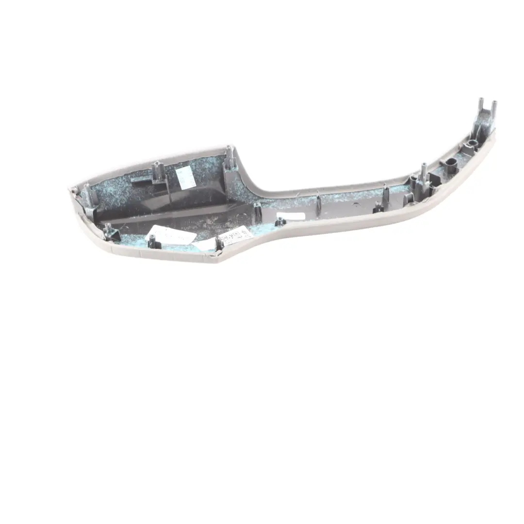 Audi S3 8V Door Card Armrest Cover Trim Panel Front Right O/S Grey 8V4867174D