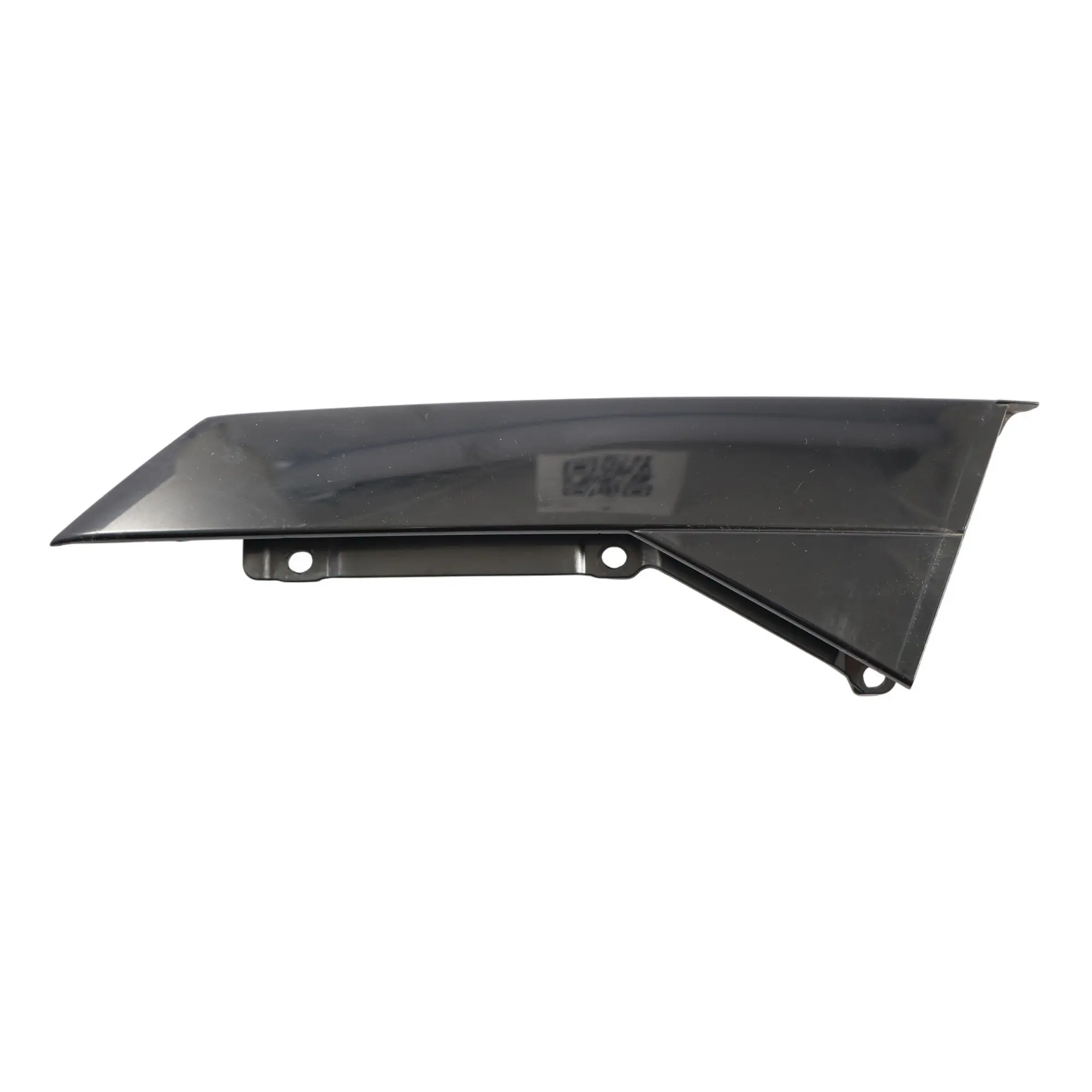Audi A3 8V Cover Column Pillar C Left N/S Trim Strip Black 8V5839903B