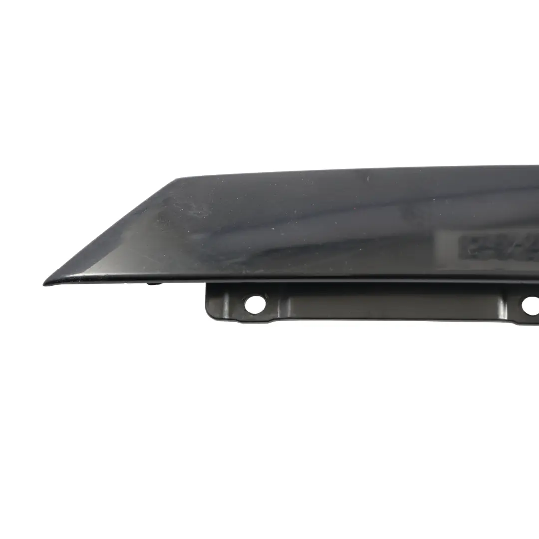 Audi A3 8V Cover Column Pillar C Left N/S Trim Strip Black 8V5839903B