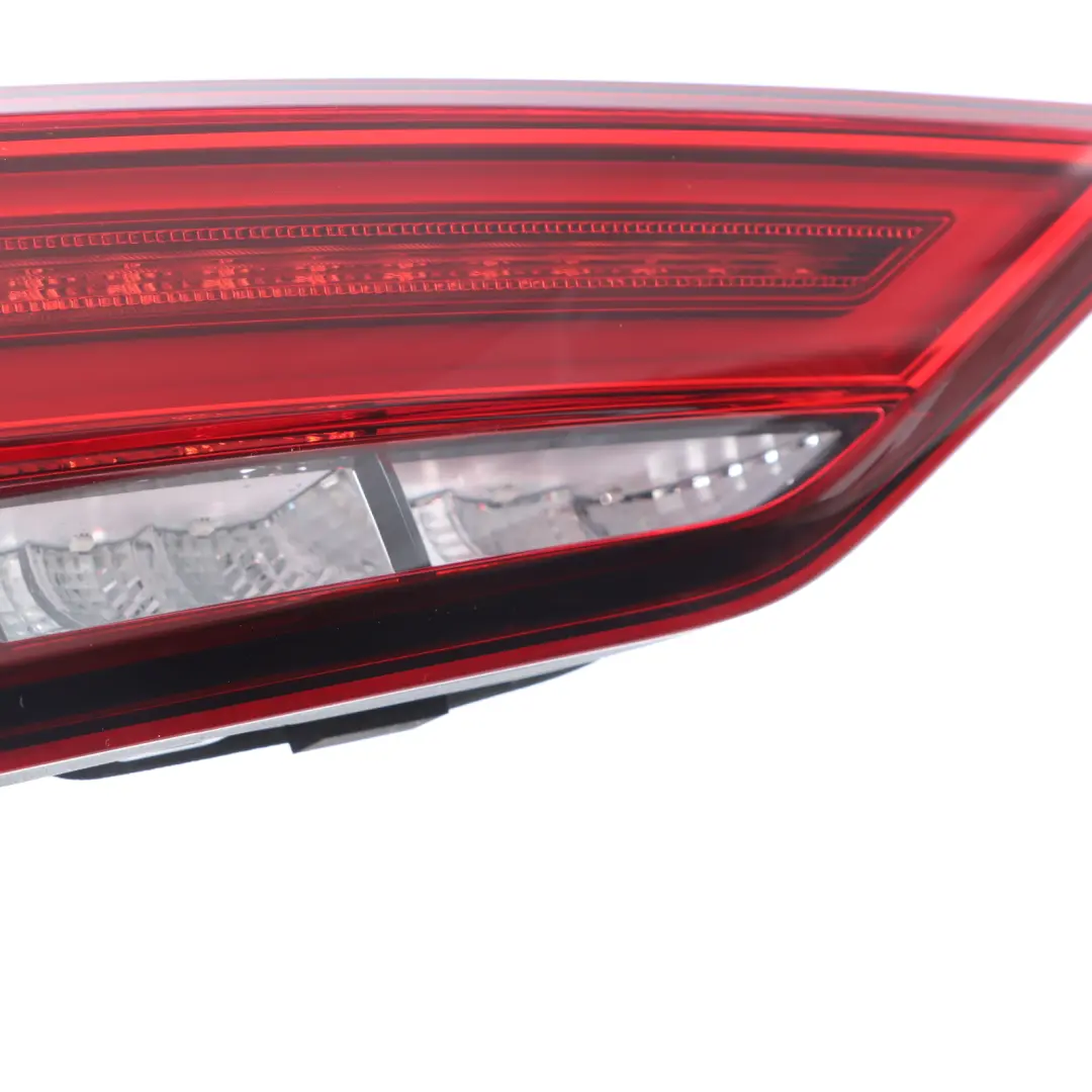 Audi A3 8V Rear Tail Lamp Light Trunk Lid Tailgate Inner Left N/S 8V5945093D