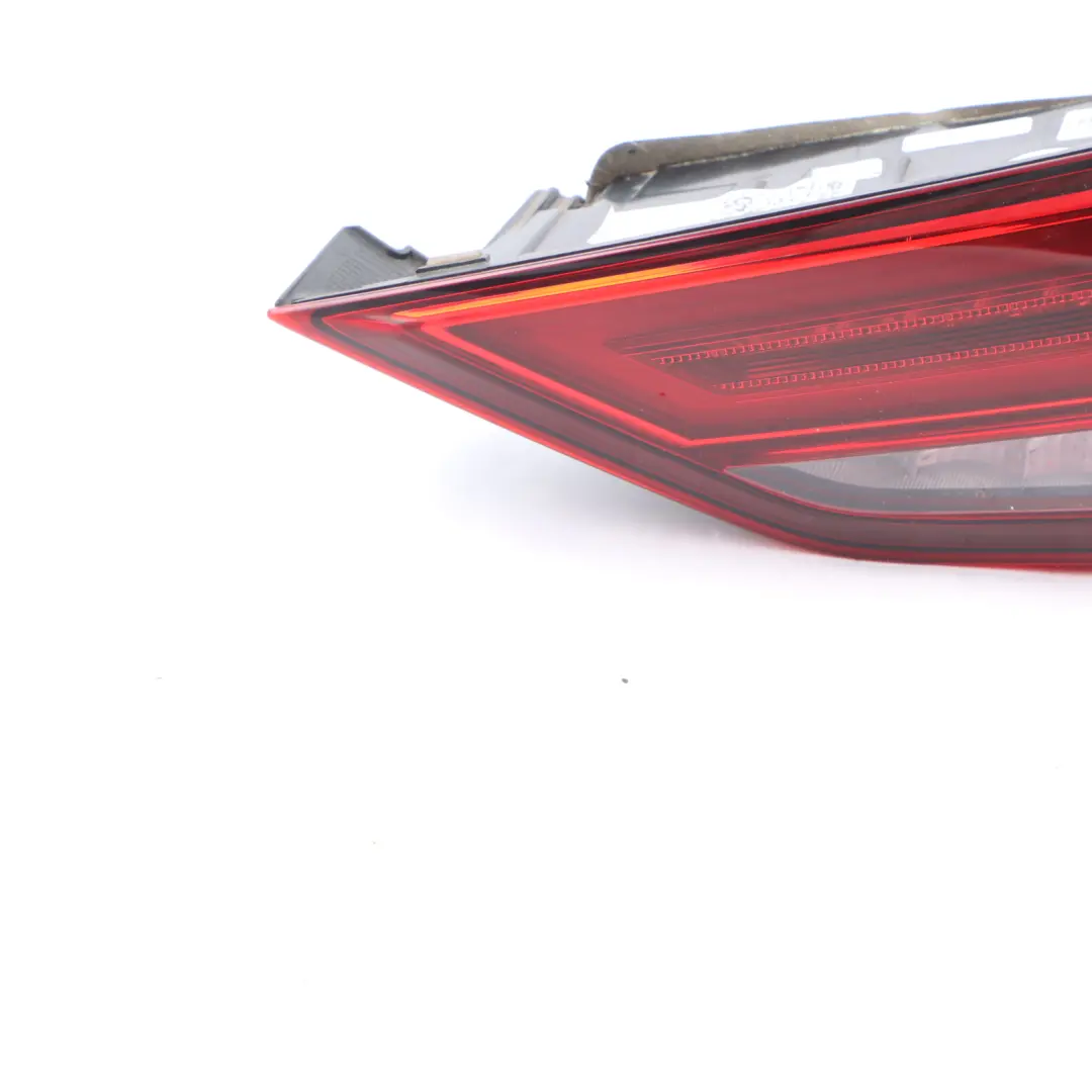 Audi A3 S3 8V Rear Tail Lamp Light Trunk Lid Tailgate Inner Right O/S 8V5945094D