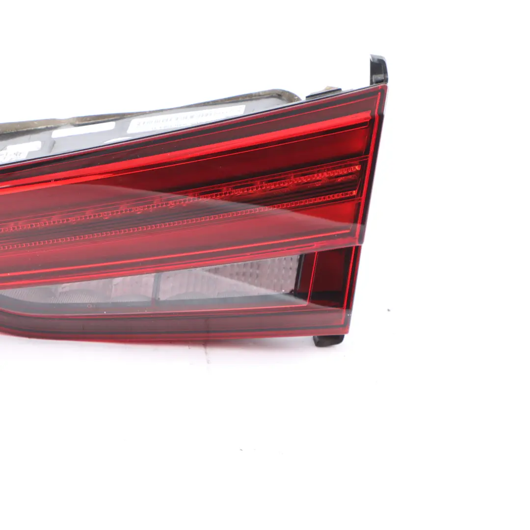 Audi A3 S3 8V Rear Tail Lamp Light Trunk Lid Tailgate Inner Right O/S 8V5945094D