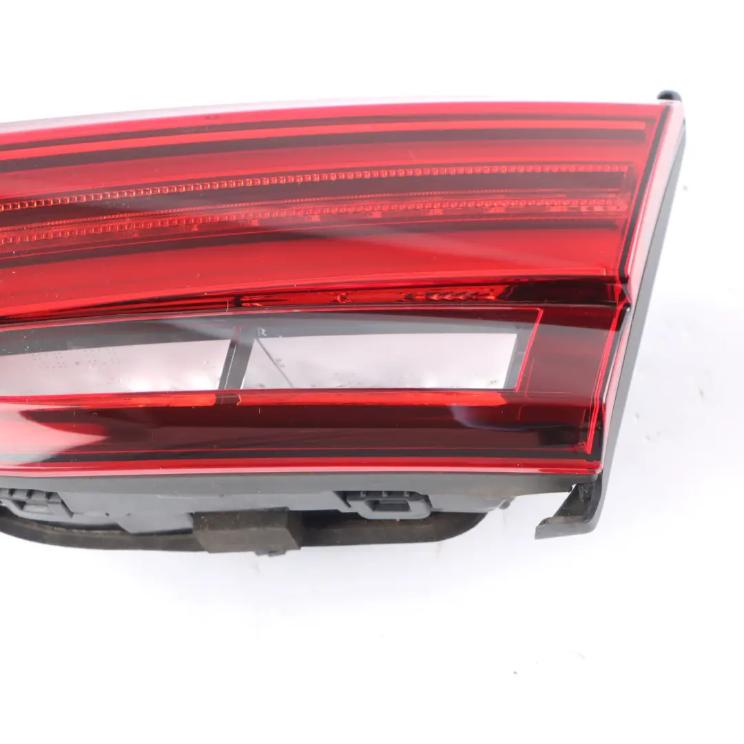 Audi A3 S3 8V Rear Tail Lamp Light Trunk Lid Tailgate Inner Right O/S 8V5945094D