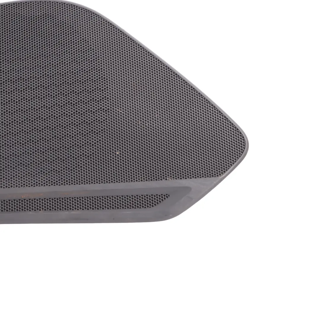 Audi A4 S4 B9 Speaker Cover Trim Door Card Front Right O/S Panel 8W0035420