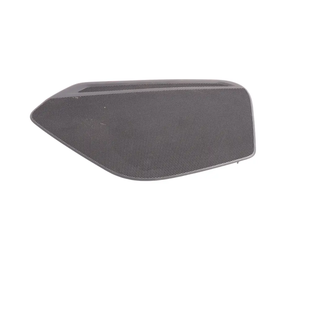 Audi A4 S4 B9 Speaker Cover Trim Door Card Front Right O/S Panel 8W0035420