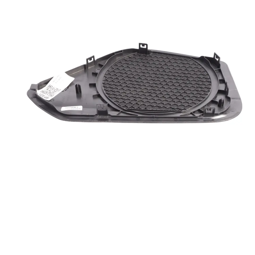 Audi A4 S4 B9 Speaker Cover Trim Door Card Front Right O/S Panel 8W0035420