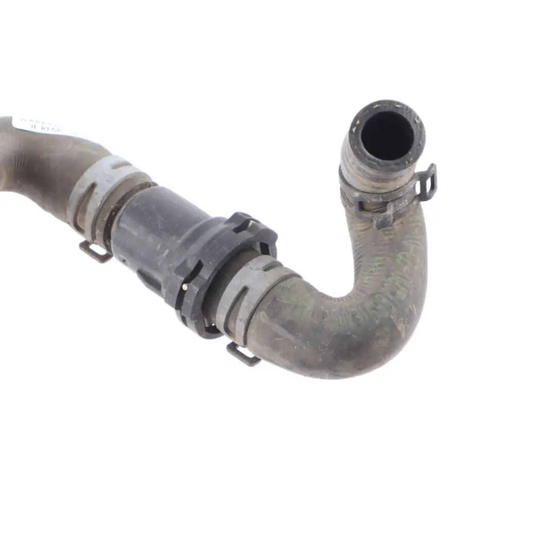 Audi S4 B9 S5 B9 3.0 TFSI Petrol Water Hose Radiator Coolant Pipe 8W0122449AS